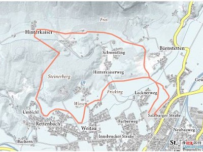 Wir gratulieren unseren Teilnehmern "Koasalauf 2019"