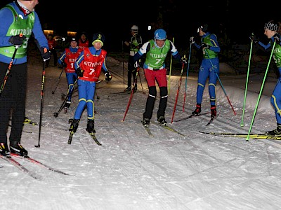 Isabell Hechl, Lilly Fuchs und Dominic Gartner rocken die Clubmeisterschaft