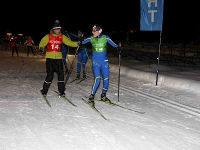 Isabell Hechl, Lilly Fuchs und Dominic Gartner rocken die Clubmeisterschaft