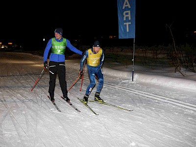 Isabell Hechl, Lilly Fuchs und Dominic Gartner rocken die Clubmeisterschaft