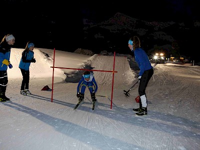 Isabell Hechl, Lilly Fuchs und Dominic Gartner rocken die Clubmeisterschaft