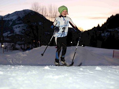 Isabell Hechl, Lilly Fuchs und Dominic Gartner rocken die Clubmeisterschaft