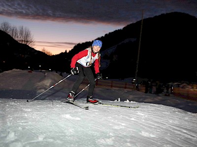 Isabell Hechl, Lilly Fuchs und Dominic Gartner rocken die Clubmeisterschaft