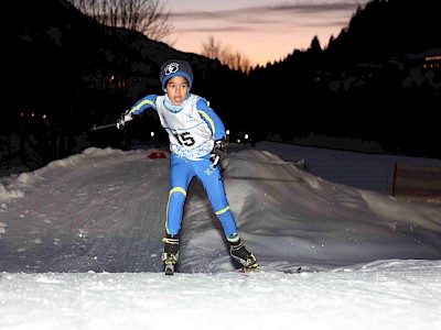 Isabell Hechl, Lilly Fuchs und Dominic Gartner rocken die Clubmeisterschaft