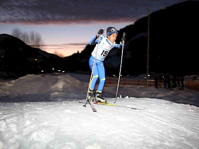 Isabell Hechl, Lilly Fuchs und Dominic Gartner rocken die Clubmeisterschaft