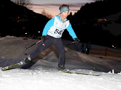 Isabell Hechl, Lilly Fuchs und Dominic Gartner rocken die Clubmeisterschaft