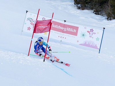 Valentina Rings-Wanner holt sich Tagessieg beim Landescup