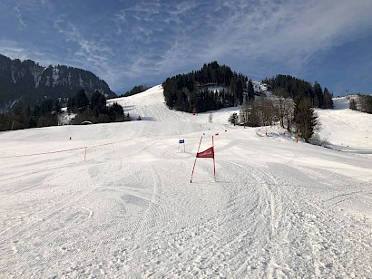 Startlisten - Kitzbüheler Schulskitag 2019