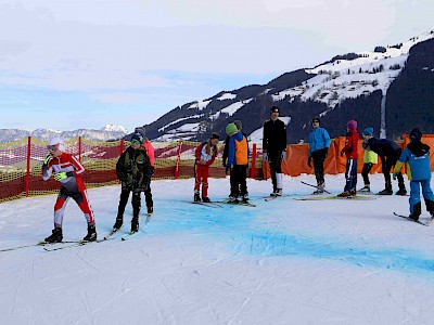 TSV Landescup Finale in Kitzbühel