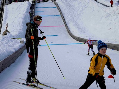 TSV Landescup Finale in Kitzbühel