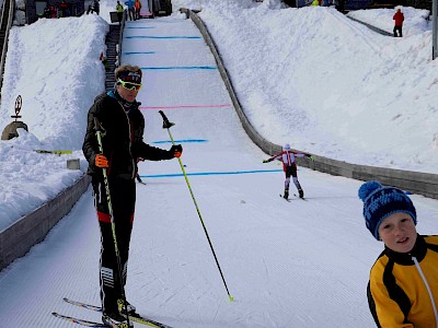 TSV Landescup Finale in Kitzbühel