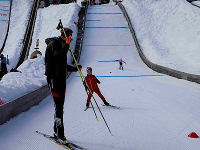 TSV Landescup Finale in Kitzbühel