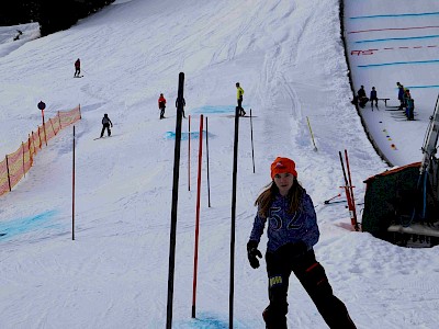 TSV Landescup Finale in Kitzbühel