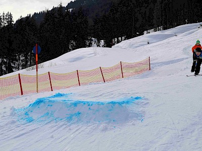 TSV Landescup Finale in Kitzbühel