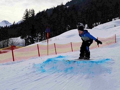 TSV Landescup Finale in Kitzbühel