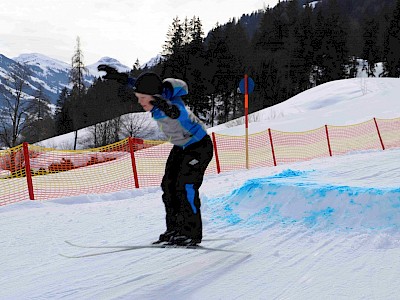 TSV Landescup Finale in Kitzbühel