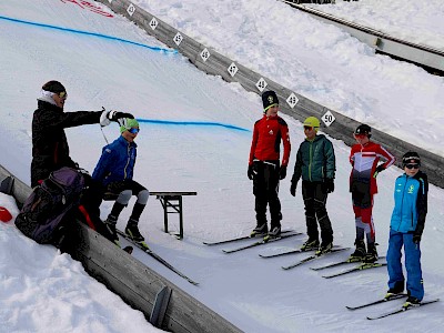 TSV Landescup Finale in Kitzbühel