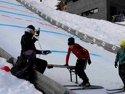 TSV Landescup Finale in Kitzbühel