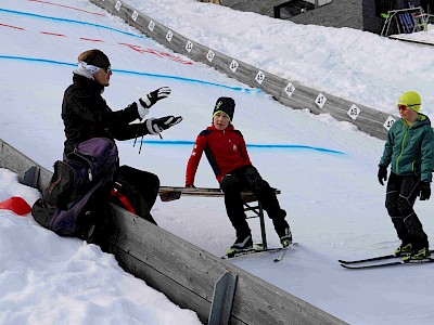 TSV Landescup Finale in Kitzbühel