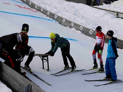 TSV Landescup Finale in Kitzbühel