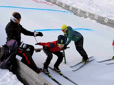 TSV Landescup Finale in Kitzbühel