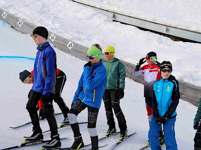 TSV Landescup Finale in Kitzbühel