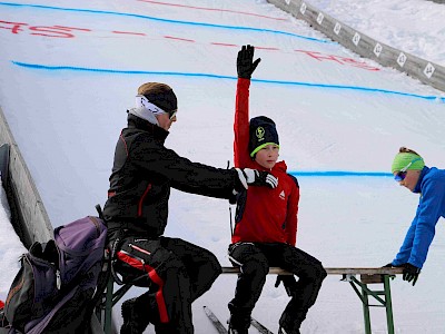 TSV Landescup Finale in Kitzbühel