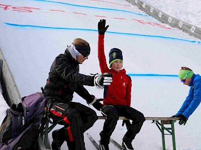 TSV Landescup Finale in Kitzbühel