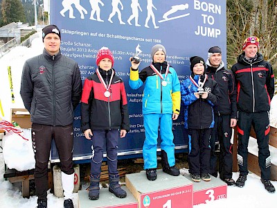 TSV Landescup Finale in Kitzbühel