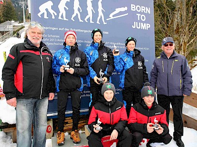 TSV Landescup Finale in Kitzbühel