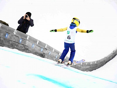 TSV Landescup Finale in Kitzbühel