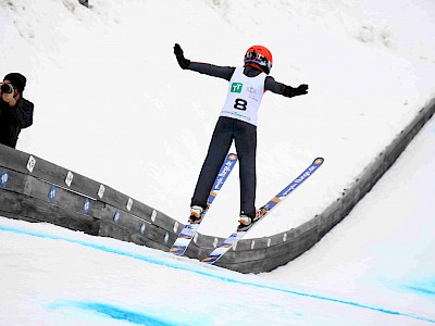 TSV Landescup Finale in Kitzbühel