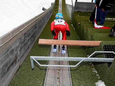 TSV Landescup Finale in Kitzbühel