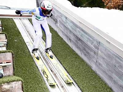 TSV Landescup Finale in Kitzbühel