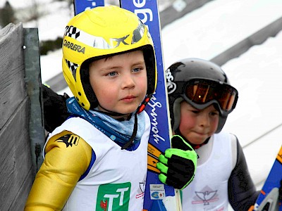 TSV Landescup Finale in Kitzbühel