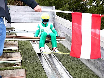 TSV Landescup Finale in Kitzbühel