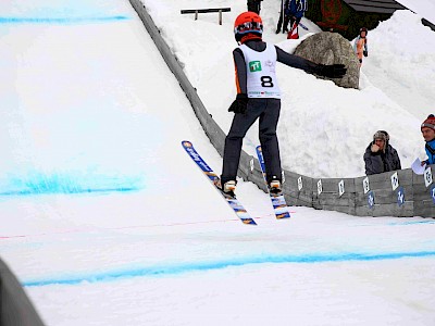 TSV Landescup Finale in Kitzbühel