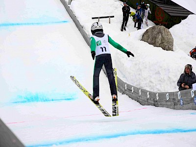 TSV Landescup Finale in Kitzbühel