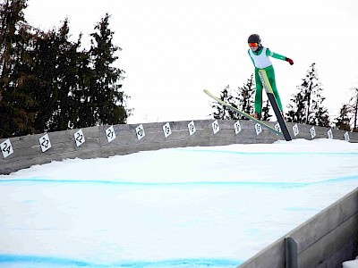 TSV Landescup Finale in Kitzbühel