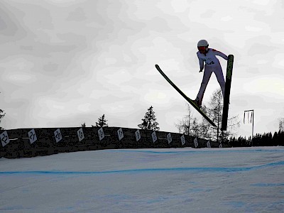 TSV Landescup Finale in Kitzbühel