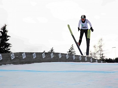 TSV Landescup Finale in Kitzbühel