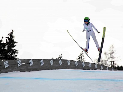 TSV Landescup Finale in Kitzbühel