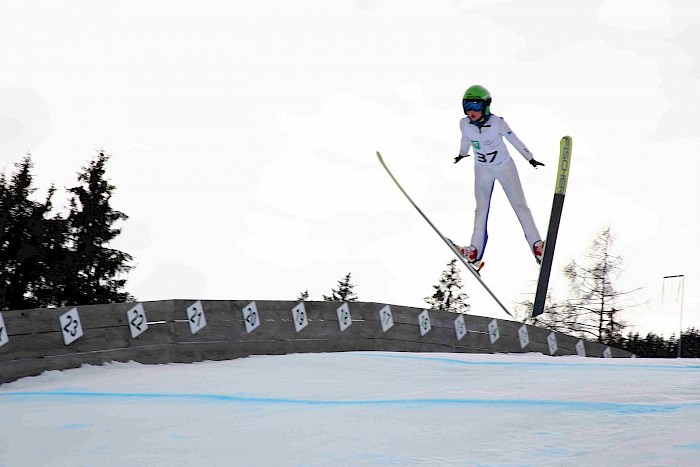 TSV Landescup Finale in Kitzbühel - 