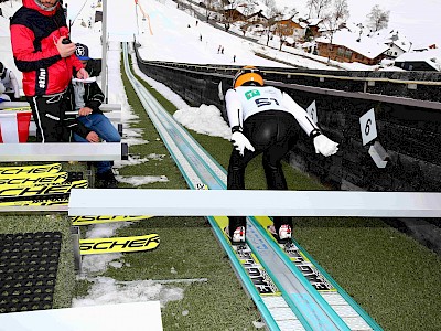 TSV Landescup Finale in Kitzbühel