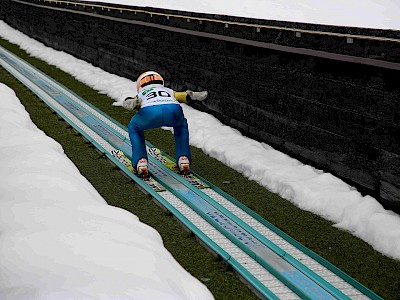 TSV Landescup Finale in Kitzbühel