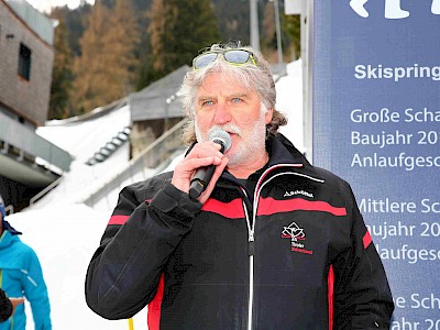 TSV Landescup Finale in Kitzbühel