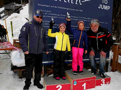 TSV Landescup Finale in Kitzbühel