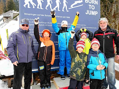 TSV Landescup Finale in Kitzbühel