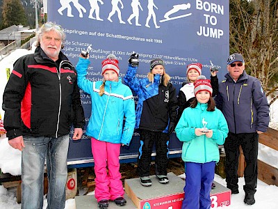 TSV Landescup Finale in Kitzbühel