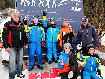 TSV Landescup Finale in Kitzbühel